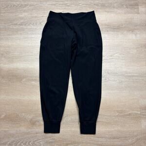 Lululemon Align Joggers Women’s 10 Color Black